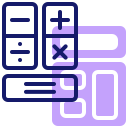 calculadora icon