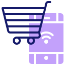 carrito de compras icon