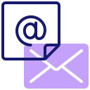 email icon