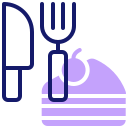 restaurante icon