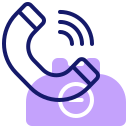 teléfono icon