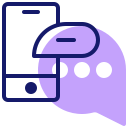 smartphone icon