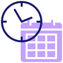 calendario icon