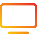 monitor icon