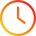 reloj icon