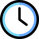 reloj icon