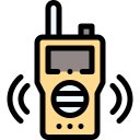 walkie talkie icon