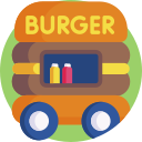 hamburguesa icon