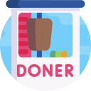 doner 