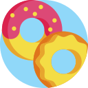 rosquillas icon