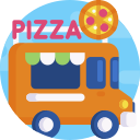 pizza icon