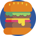 hamburguesa icon