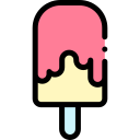 paleta de hielo icon