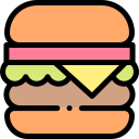 hamburguesa icon