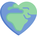 dia mundial humanitario icon