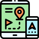 gps icon