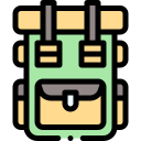 mochila icon