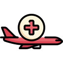 avión icon