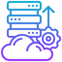 base de datos en la nube