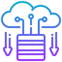 almacenamiento en la nube