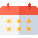 calendario icon