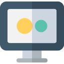 monitor icon