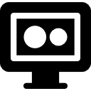 monitor icon