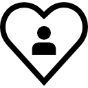 corazón icon