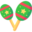 maracas 