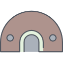 búnker icon