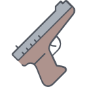 pistola icon