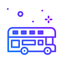 autobús icon