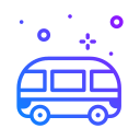 autobús icon