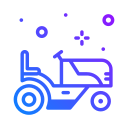 tractor icon