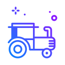 tractor icon