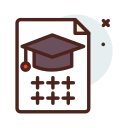 Document icon