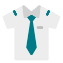 uniforme icon