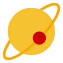 planeta icon