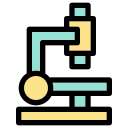 microscopio icon