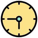 reloj icon