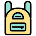 mochila icon