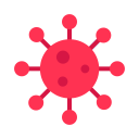 coronavirus icon