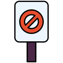 prohibido icon