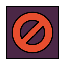 prohibido icon