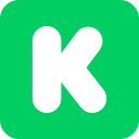 kickstarter icoon