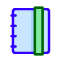 cuaderno icon