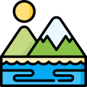 paisaje icon