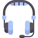 auriculares icon