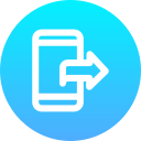 smartphone icon