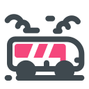 autobús icon